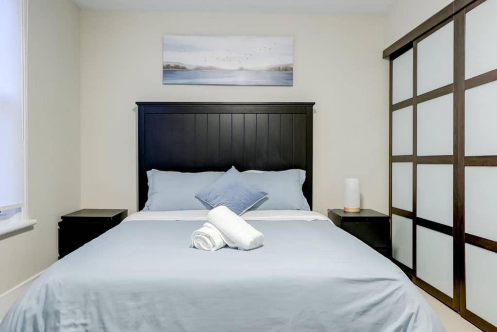 Jstlikehome - Central Suite Ottawa Exteriör bild