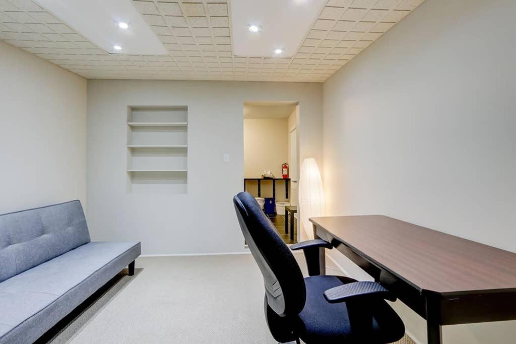 Jstlikehome - Central Suite Ottawa Exteriör bild