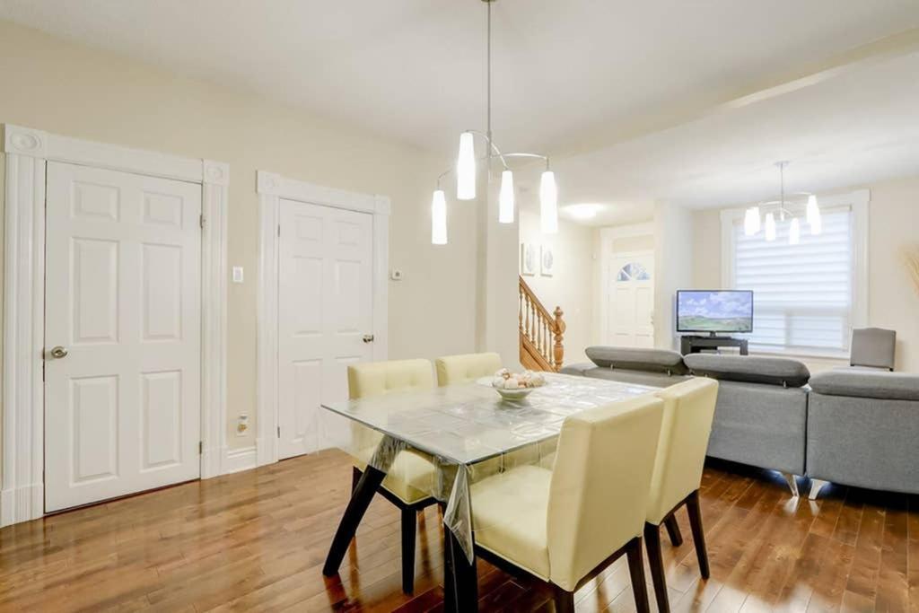 Jstlikehome - Central Suite Ottawa Exteriör bild