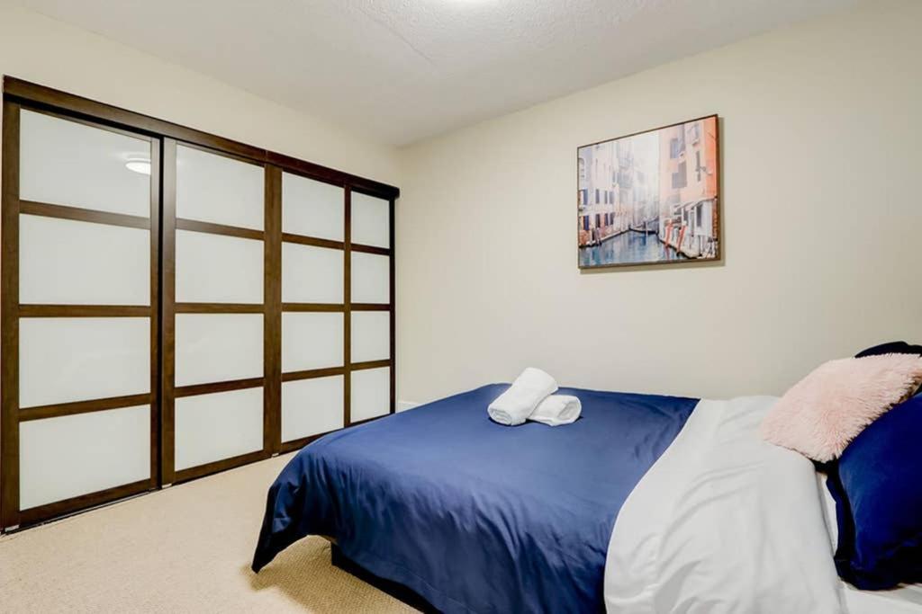 Jstlikehome - Central Suite Ottawa Exteriör bild