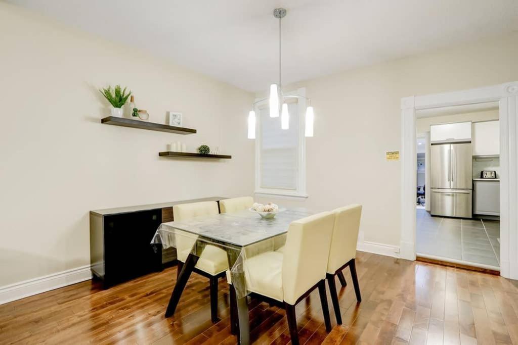 Jstlikehome - Central Suite Ottawa Exteriör bild