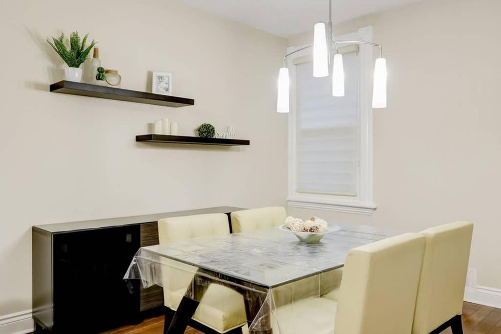 Jstlikehome - Central Suite Ottawa Exteriör bild