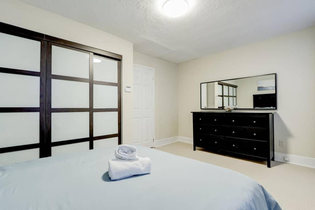 Jstlikehome - Central Suite Ottawa Exteriör bild
